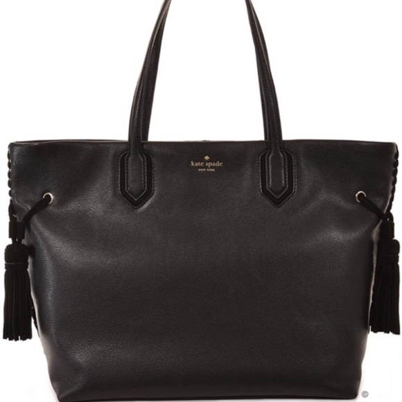 kate spade Handbags - Kate Spade tote